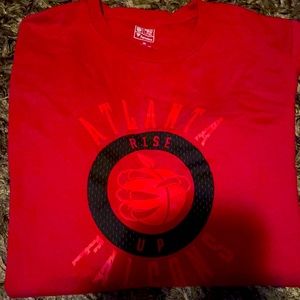 Atlanta Falcons Sweatshirt by Fanatics